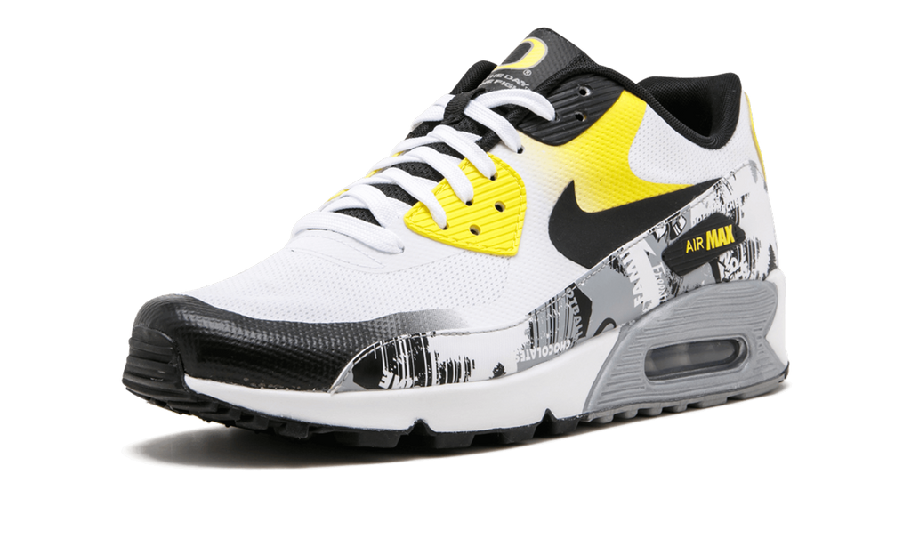 Nike Air Max 90 Premium DB Oregon