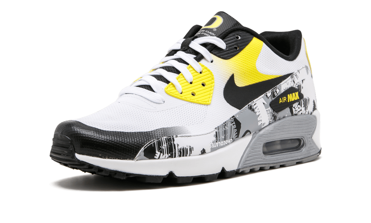 Nike Air Max 90 Premium DB Oregon