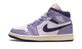 AIR JORDAN 1 MID WMNS Sky J Purple DZ3745 500