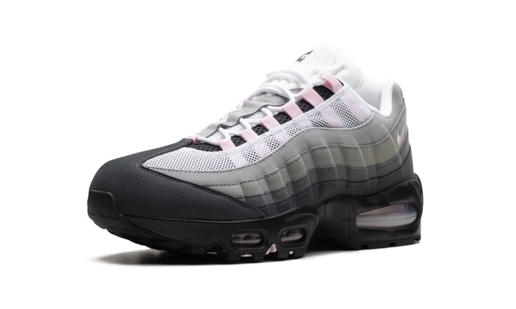 Nike Air Max 95 WMNS Pink Foam HJ5996 001