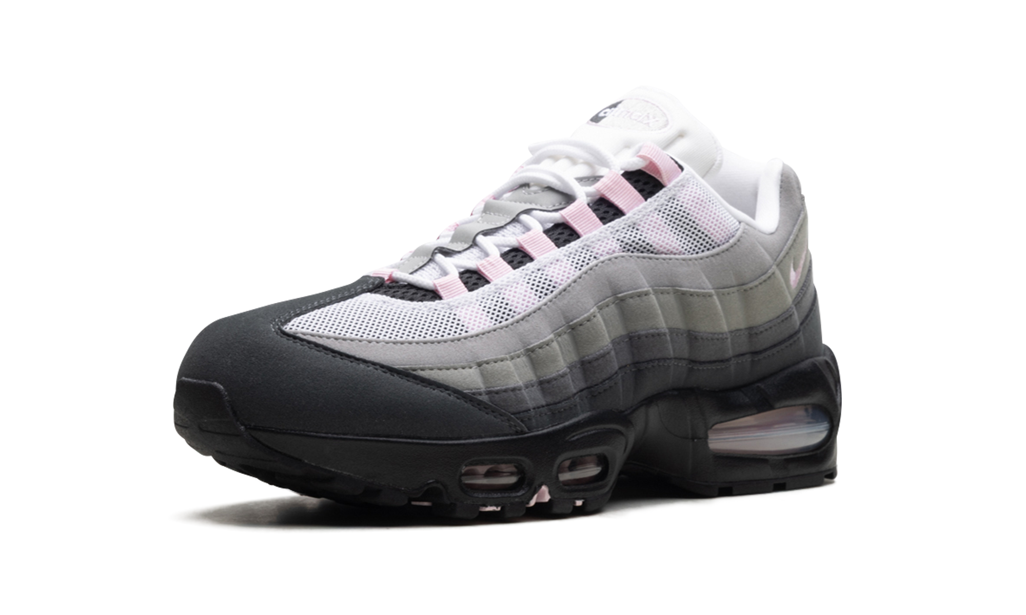 Nike Air Max 95 WMNS Pink Foam HJ5996 001