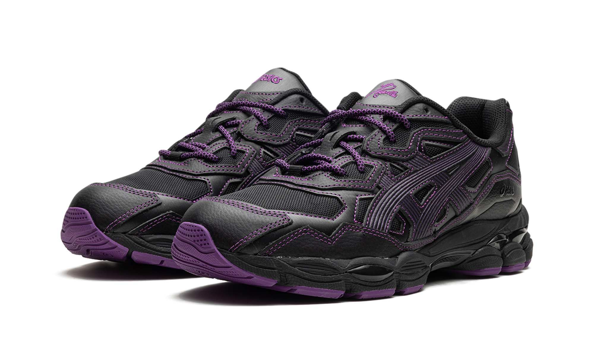Asics GEL-NYC Needles 1201B008 001
