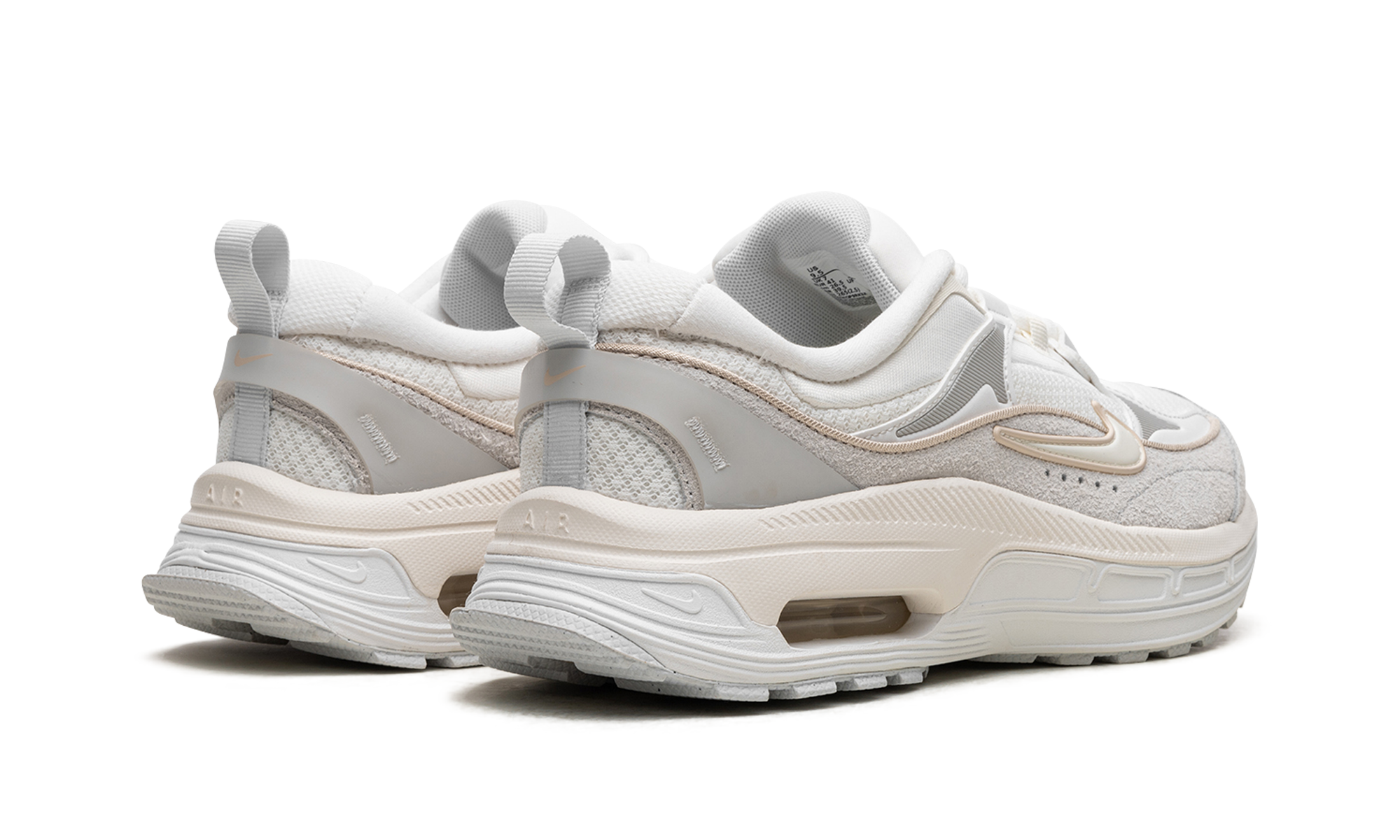 Nike AIR MAX BLISS LX WMNS Summit White DX5658 100