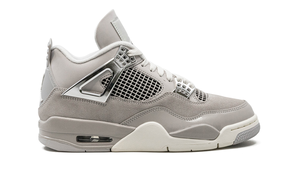 Air Jordan 4 WMNS Frozen Moments AQ9129 001
