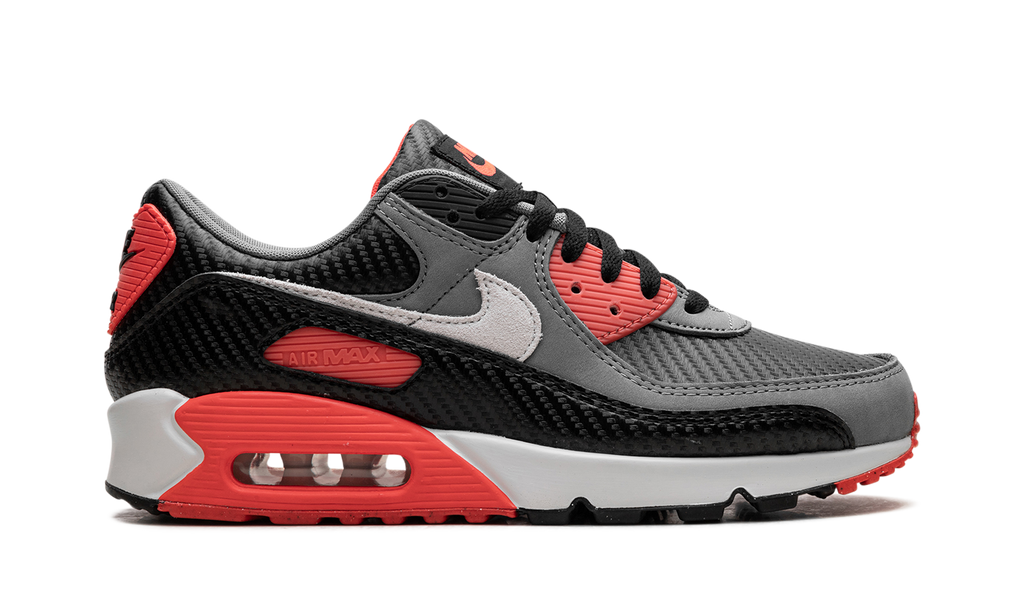 Nike Air Max 90 PRM Black Photon Dust HM9432 001