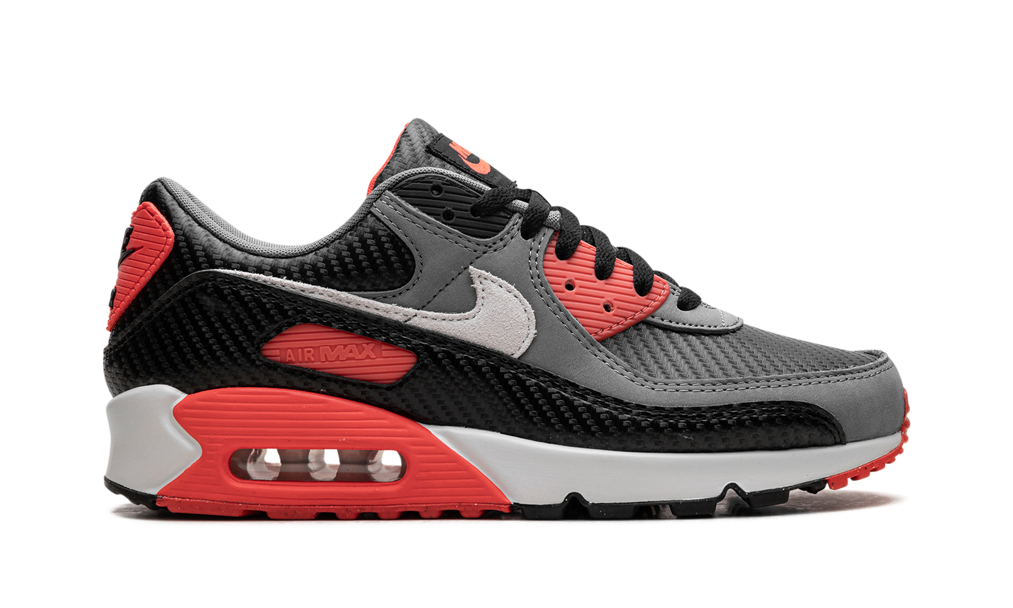 Nike Air Max 90 PRM Black Photon Dust HM9432 001