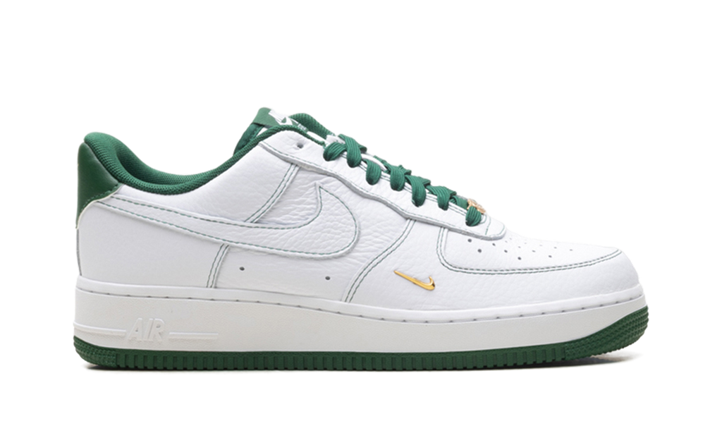Nike Air Force 1 Low WMNS Mini Jewel - Gorge Green IB6543 102