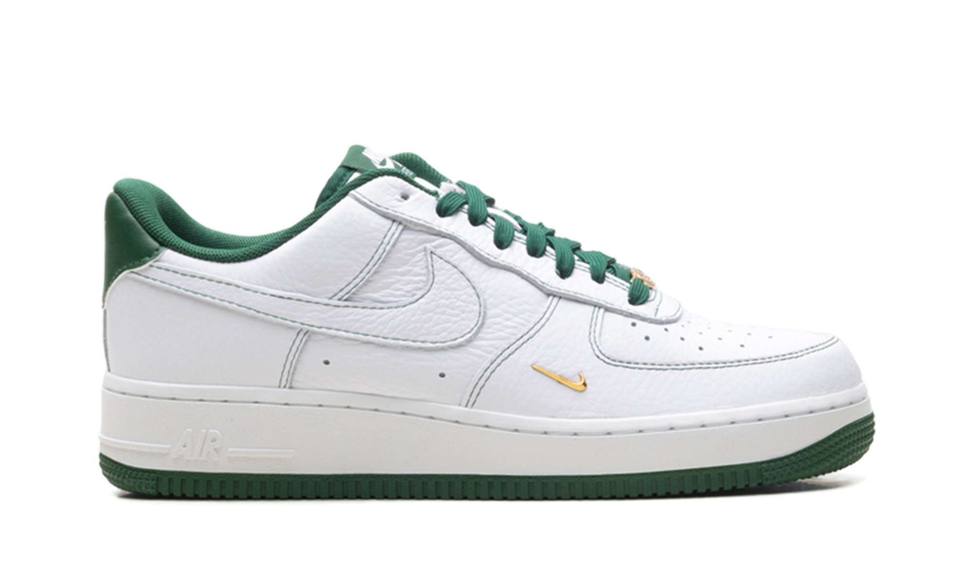 Nike Air Force 1 Low WMNS Mini Jewel - Gorge Green IB6543 102