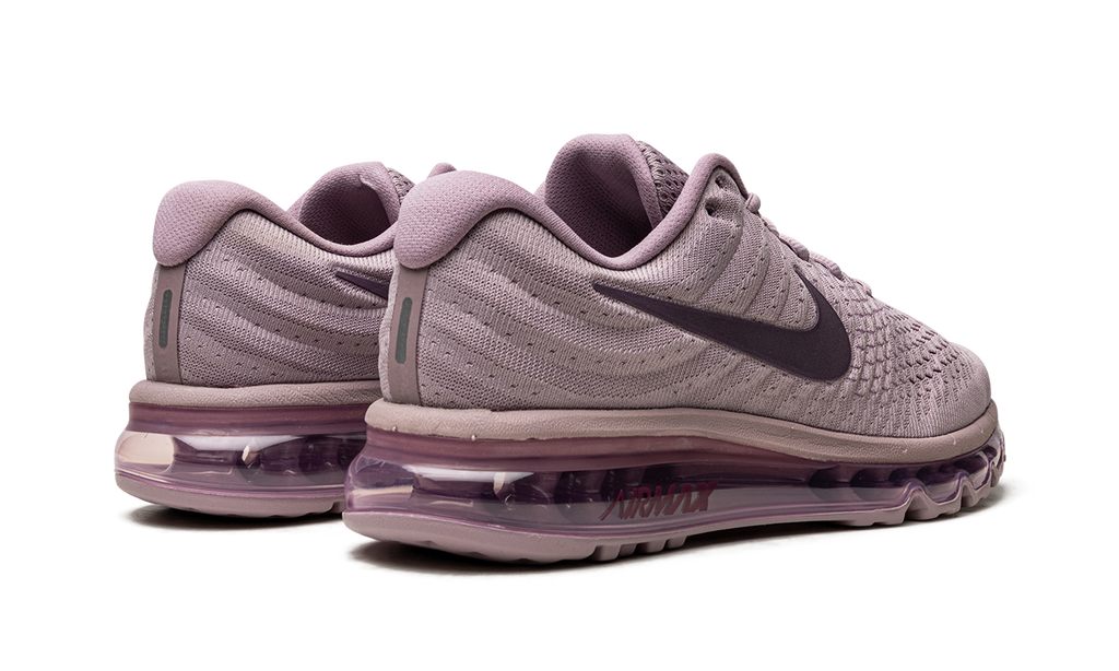 Nike AIR MAX 2017 MNS WMNS Plum 849560 503