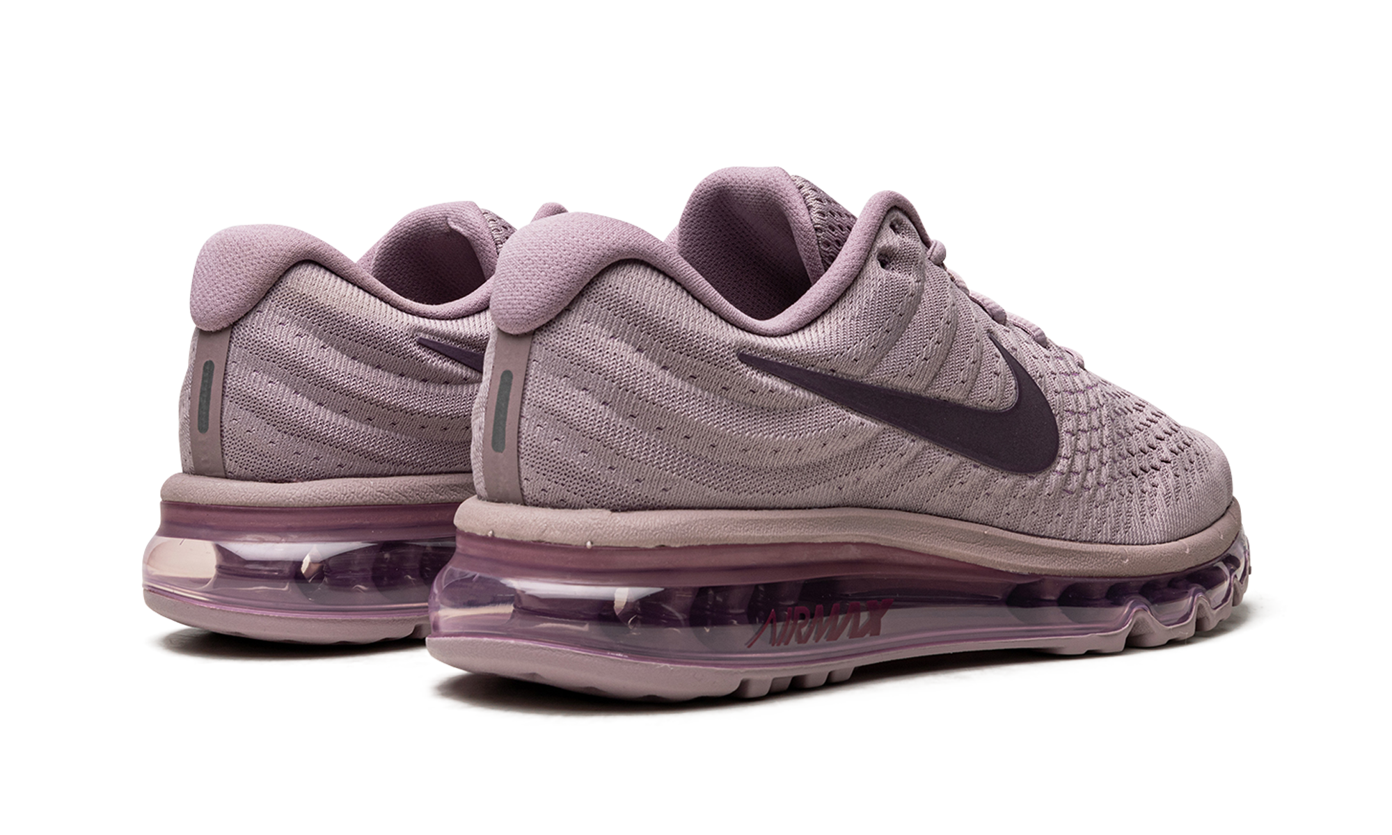 Nike AIR MAX 2017 MNS WMNS Plum 849560 503