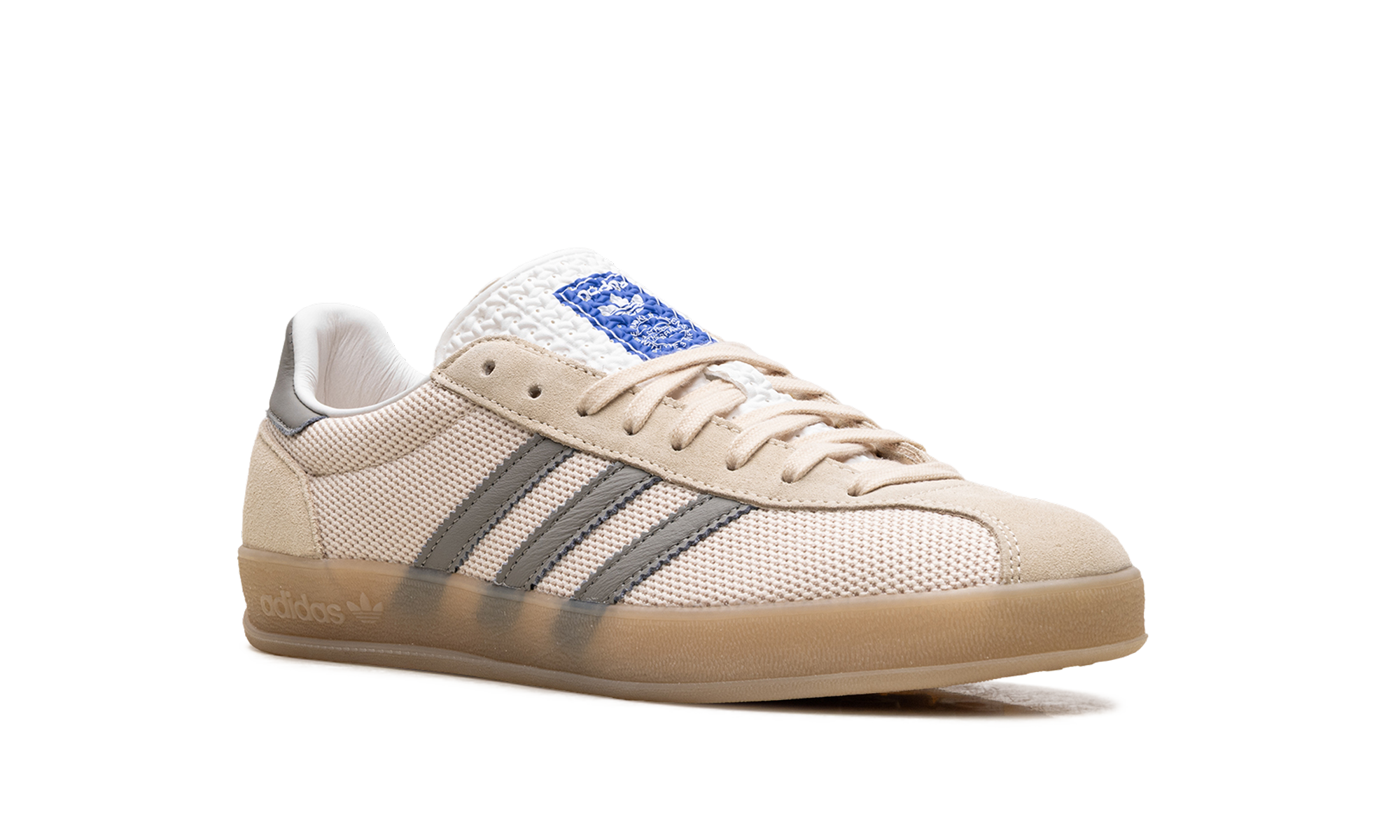 Adidas Gazelle Indoor Pro Yellow Charcoal JS0667