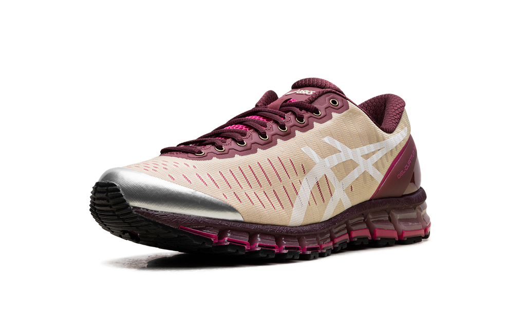 Asics GEL-Quantum 360 I Above The Clouds - Wine 1203A823 750