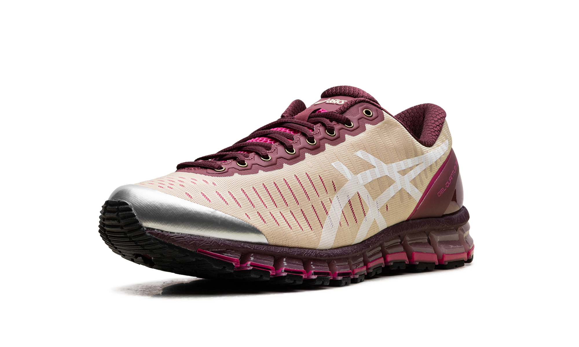 Asics GEL-Quantum 360 I Above The Clouds - Wine 1203A823 750