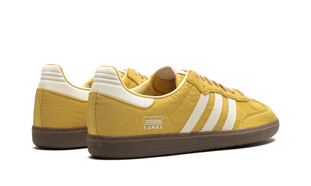 Adidas Samba OG Reflective Nylon Oat IG6170