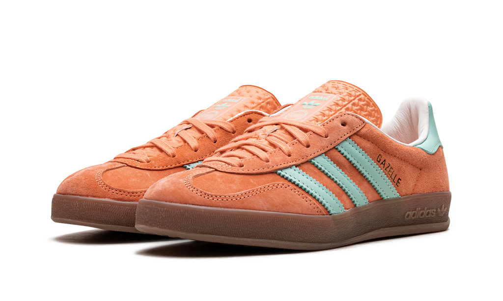 Adidas Gazelle Indoor Easy Orange IH7499