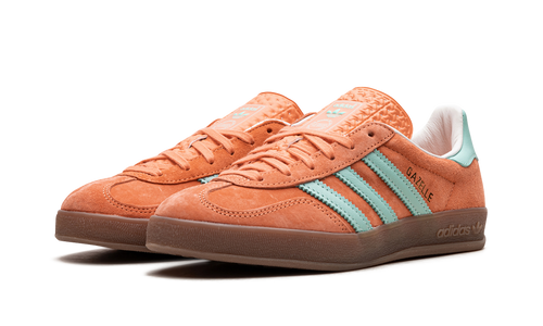 Adidas Gazelle Indoor Easy Orange IH7499