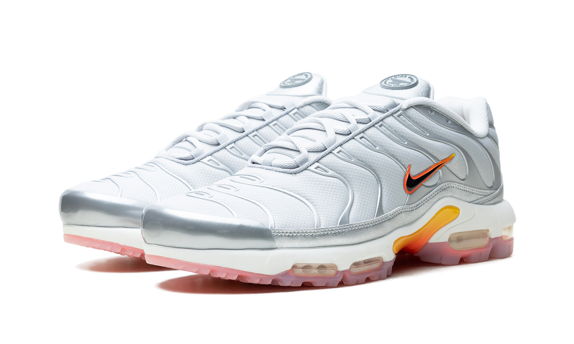Nike Air Max Plus Golf US Open HJ4518 001
