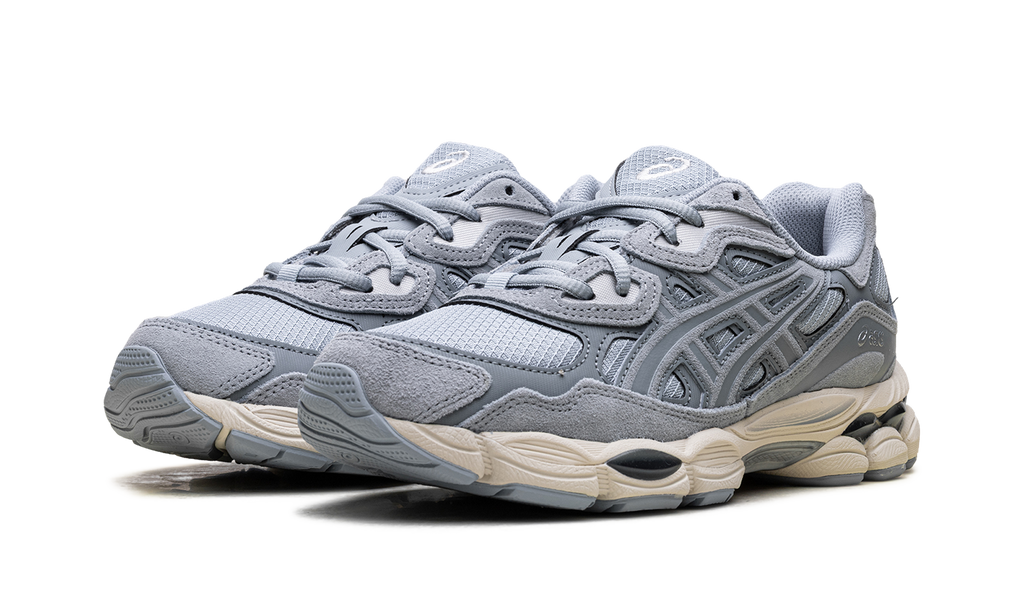 Asics Gel-NYC Dolphin Grey Fjord Grey 1203a739 400