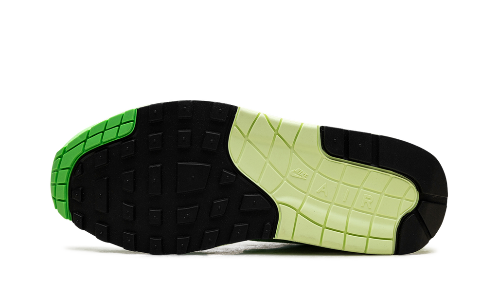 Nike Air Max 1 Vapor Green HJ7329 376