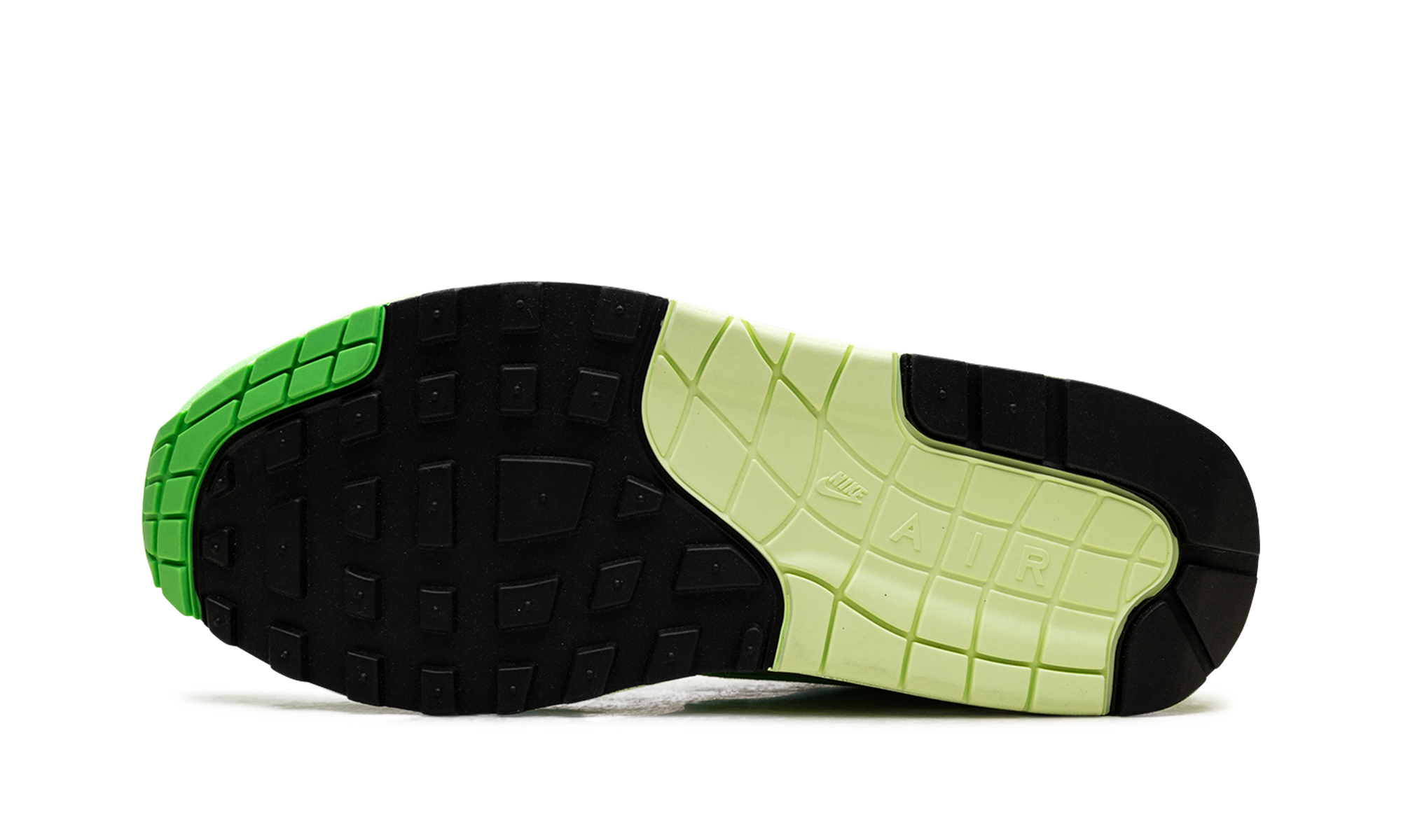 Nike Air Max 1 Vapor Green HJ7329 376