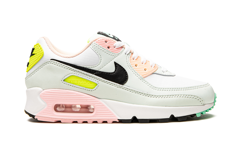 Nike AIR MAX 90 MNS WMNS Easter CZ1617 100