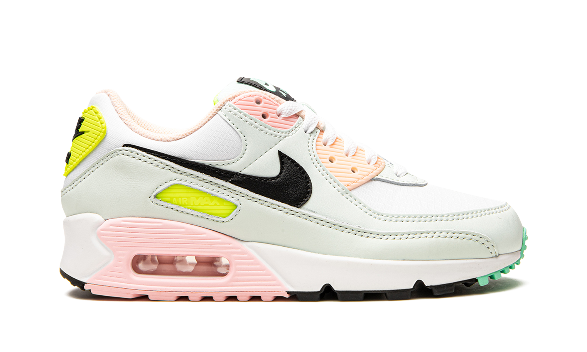 Nike AIR MAX 90 MNS WMNS Easter CZ1617 100