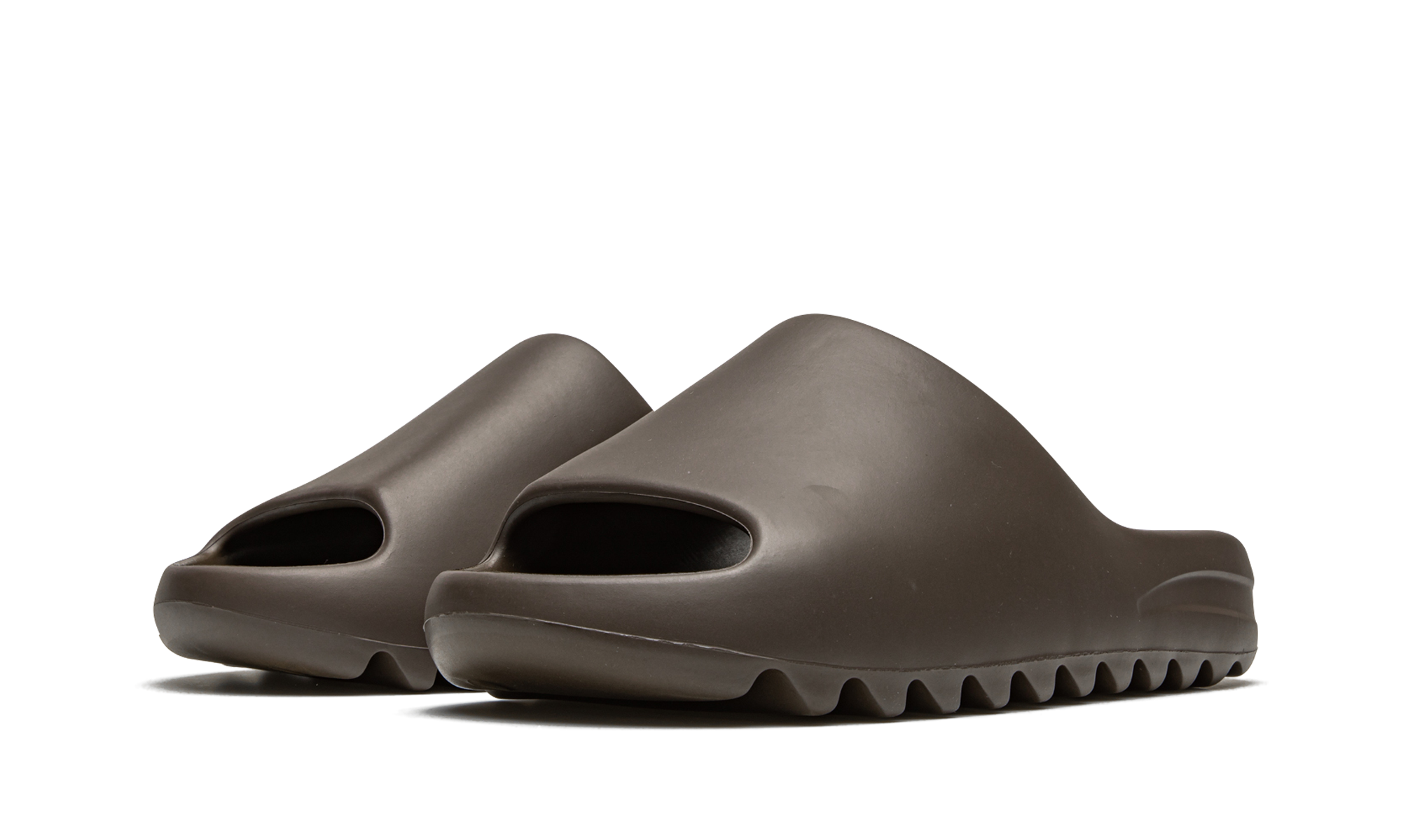Yeezy Slide Soot 2021 GX6141