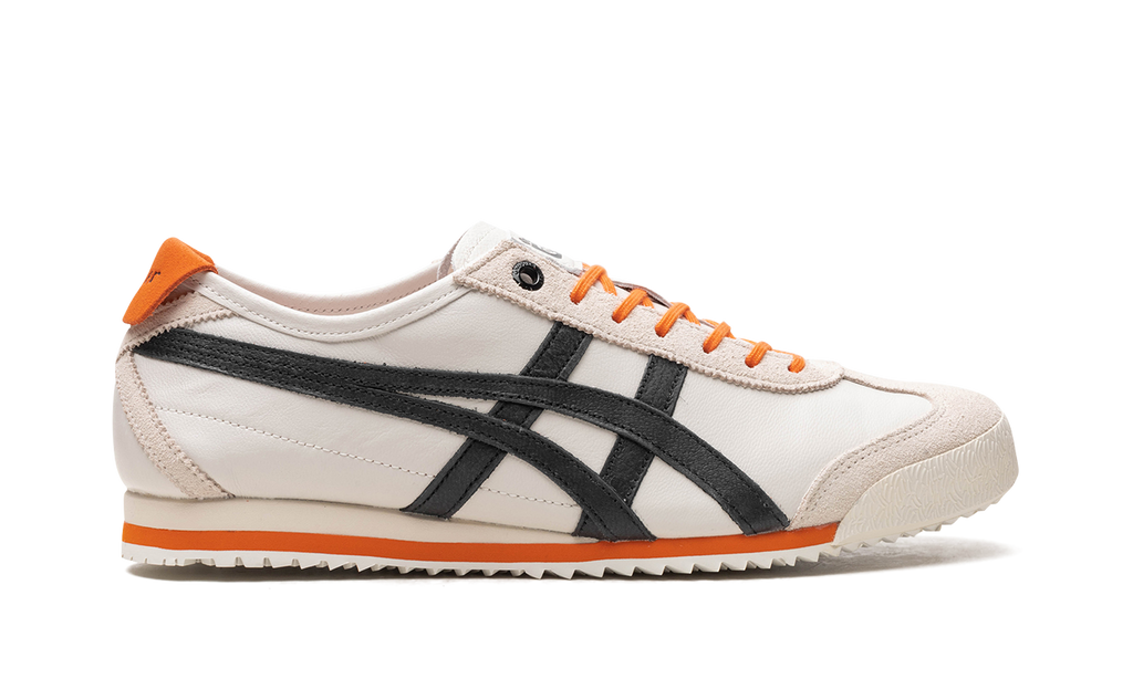 Onitsuka Tiger Mexico 66 SD Cream Black Orange 1183B301 100