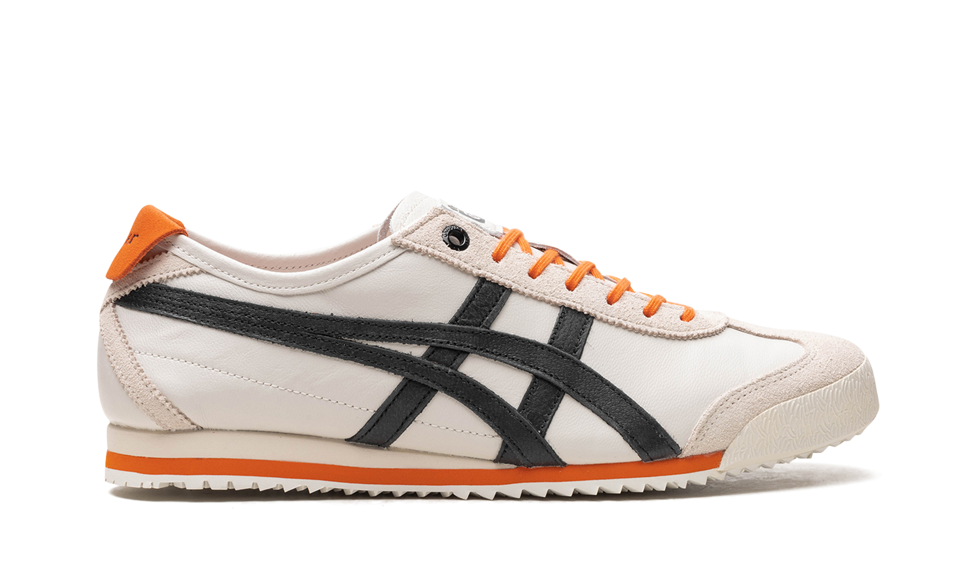 Onitsuka Tiger Mexico 66 SD Cream Black Orange 1183B301 100