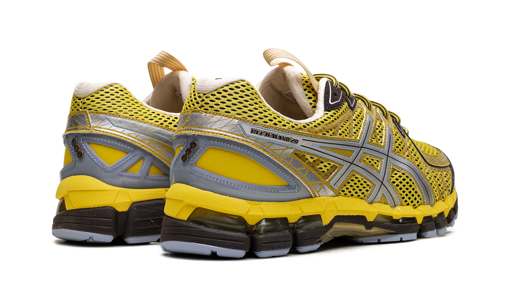 Asics Gel-Kayano 20 Kiko Kostadinov - Vibrant Yellow 1203A456 750