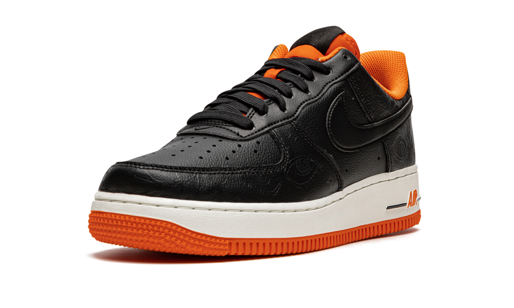 Nike Air Force 1 '07 Prm Halloween DC8891 001