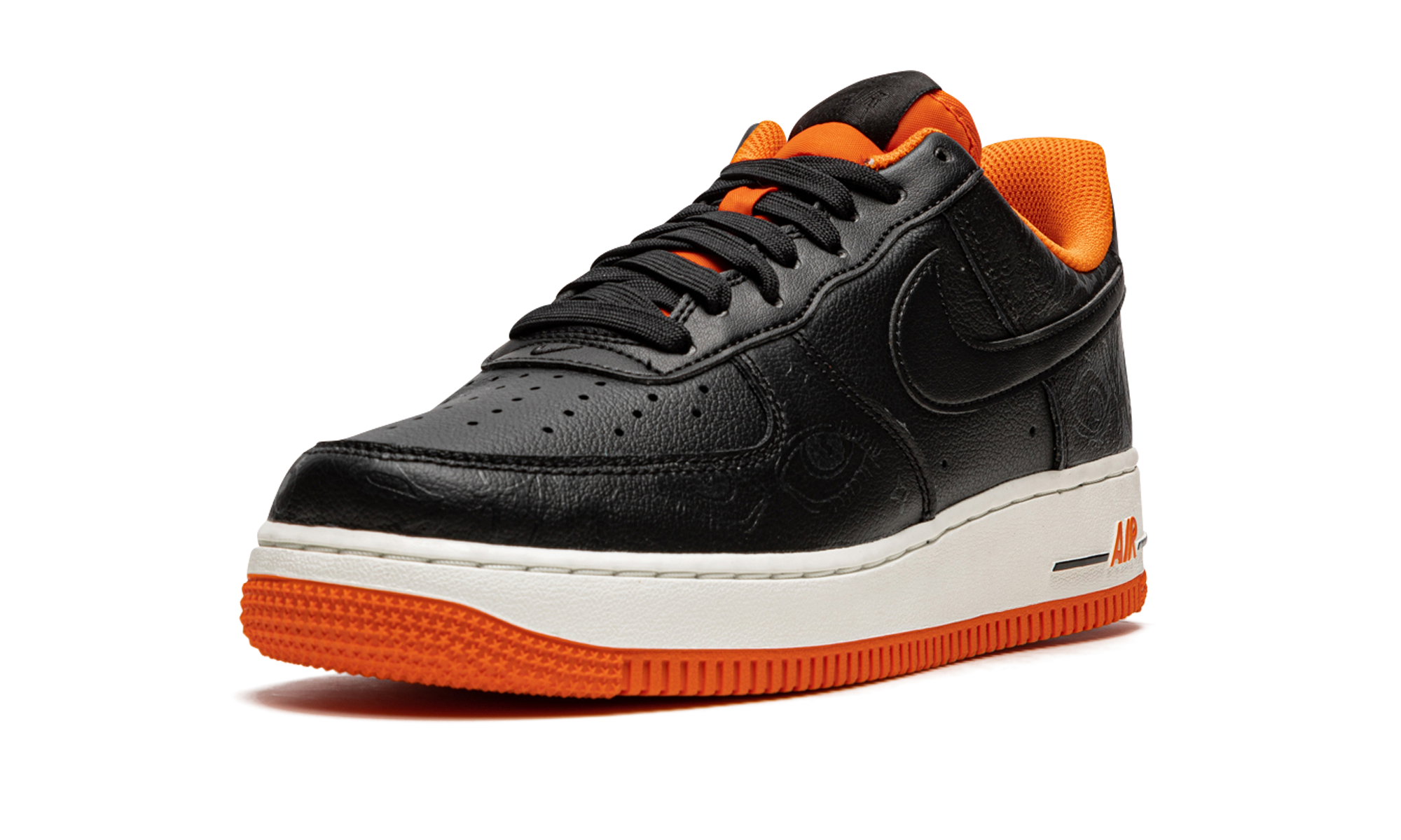 Nike Air Force 1 '07 Prm Halloween DC8891 001