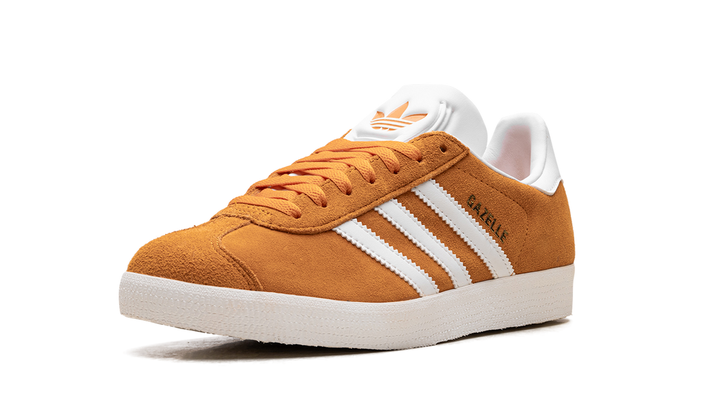 Adidas Gazelle EQT Orange IG2091