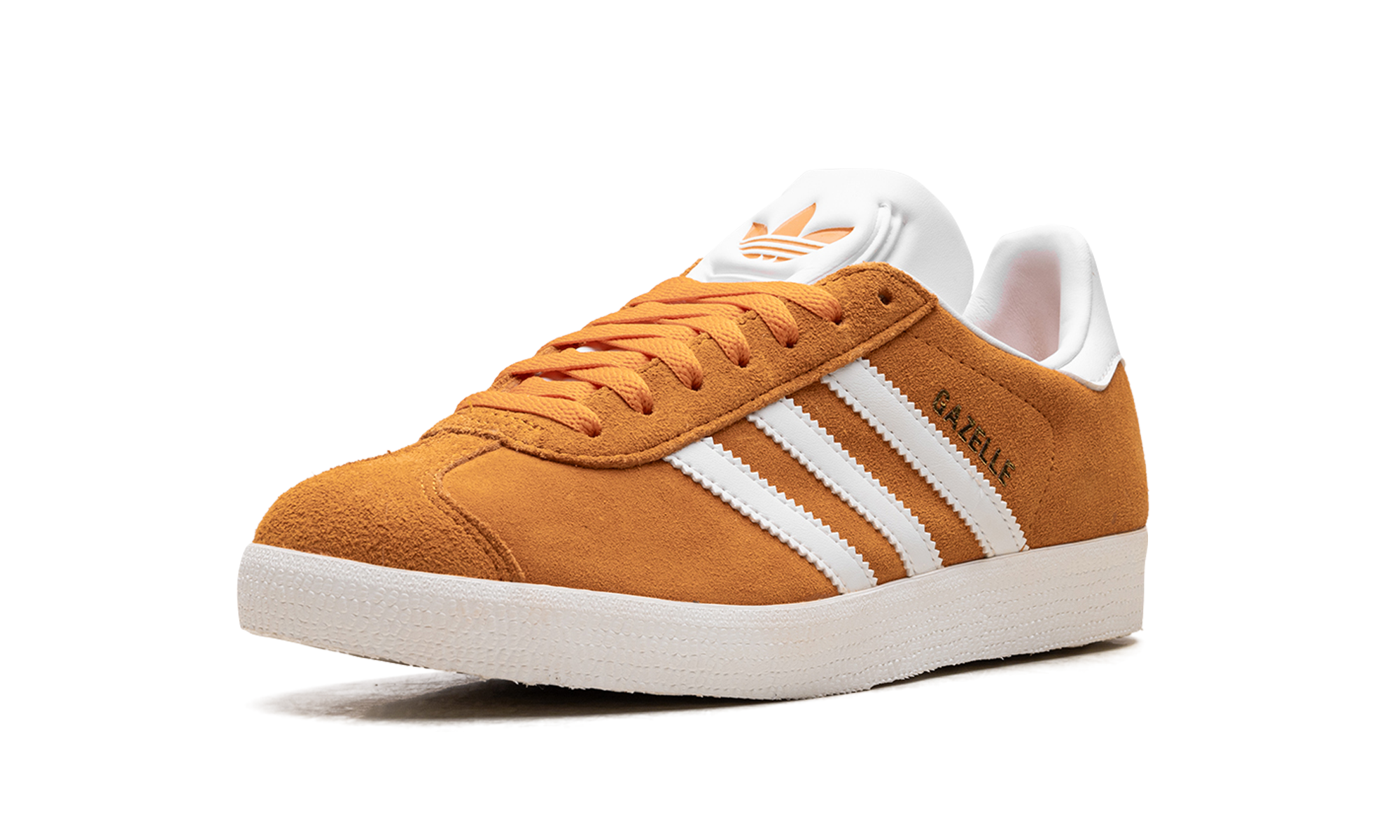 Adidas Gazelle EQT Orange IG2091