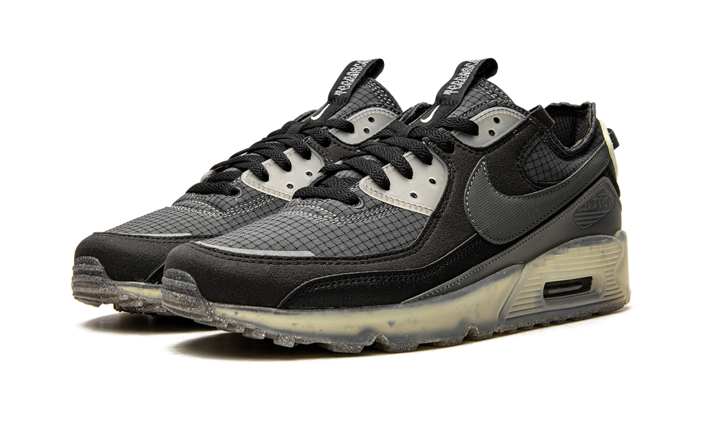 Nike Air Max 90 Terrascape Black Lime Ice DH2973 001