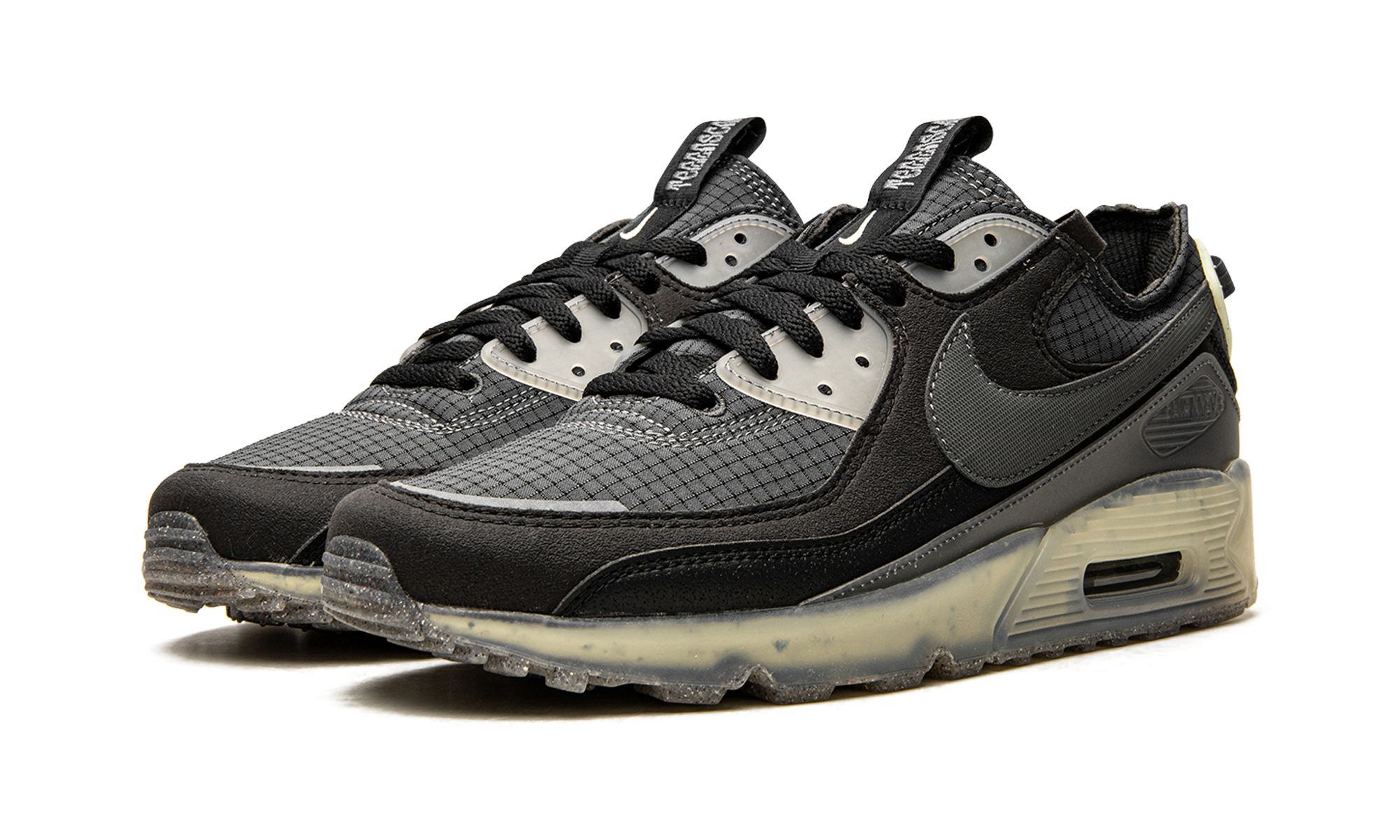 Nike Air Max 90 Terrascape Black Lime Ice DH2973 001