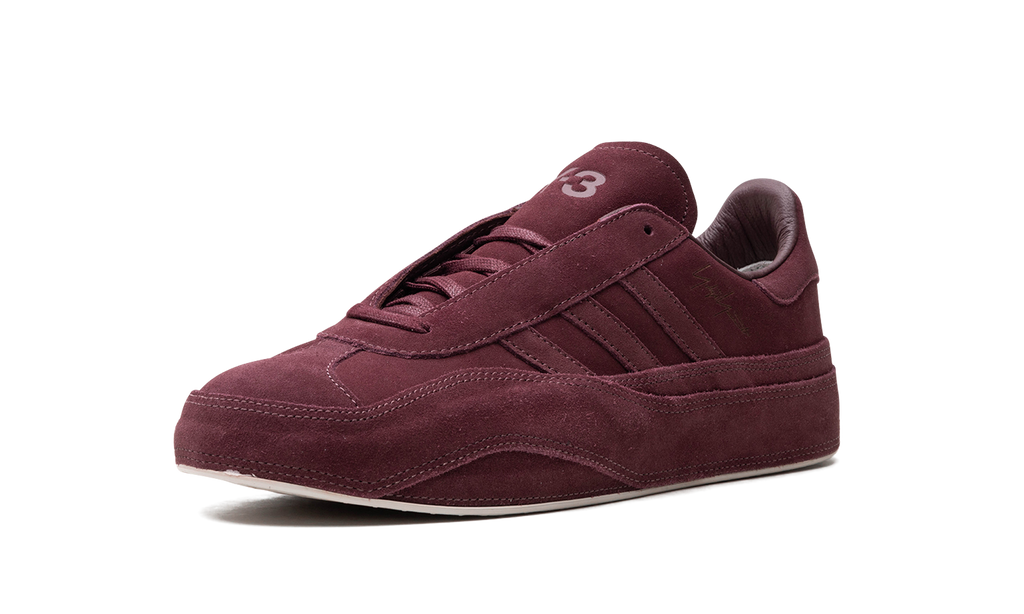 Adidas Gazelle Y-3 Shadow Red IG4029