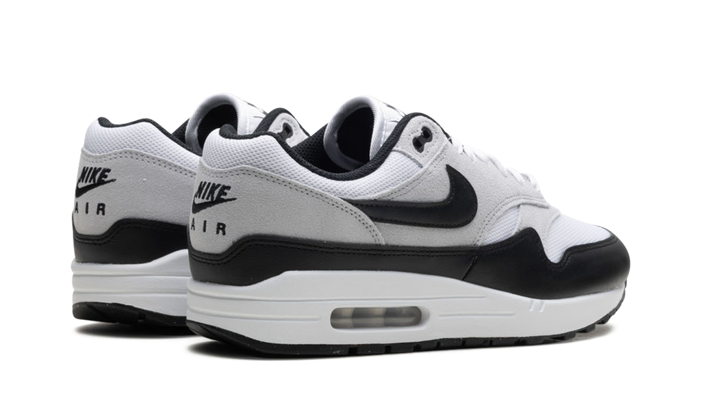 Nike Air Max 1 Essential White Pure Platinum Black FZ5808 102