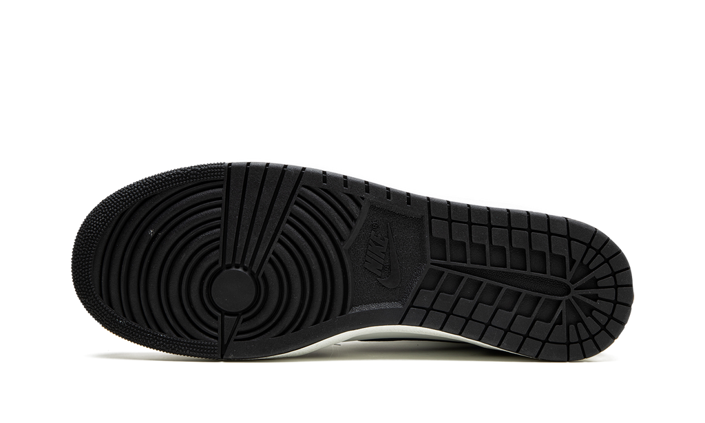 Air Jordan 1 High 85 Black / White 2023 BQ4422 001