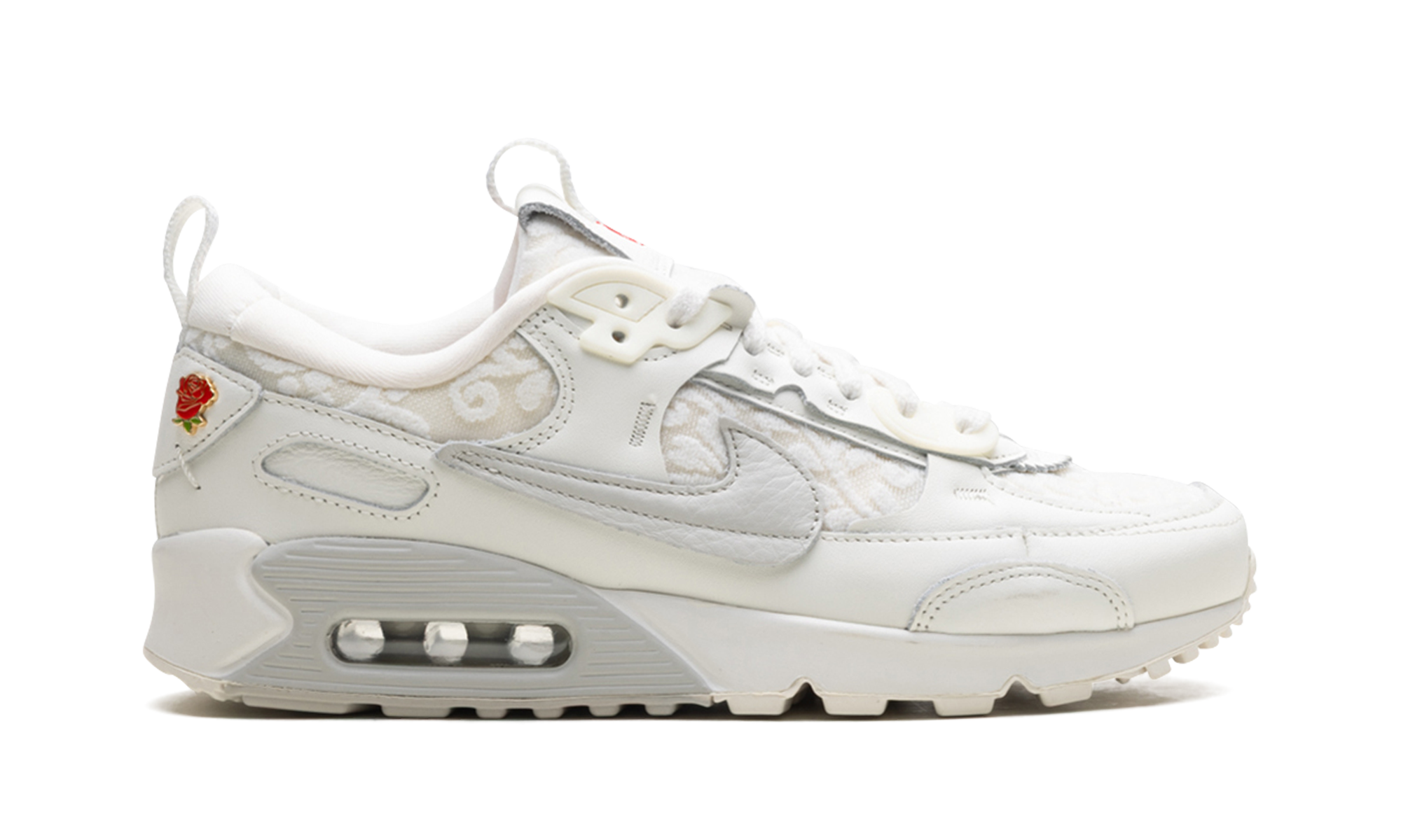 Nike Air Max 90 Futura WMNS Give Her Flowers FZ3777 133