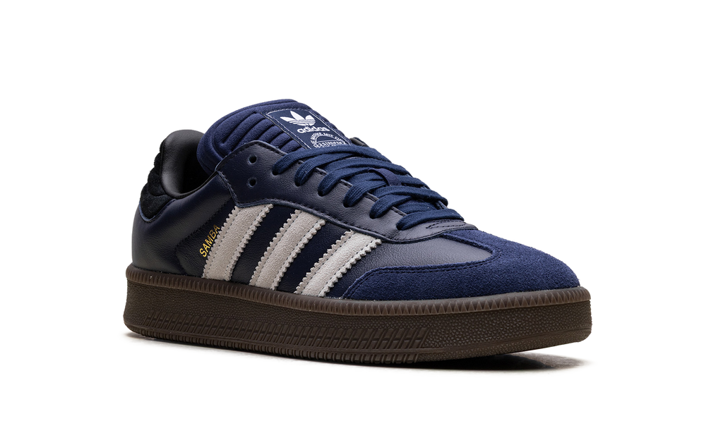 Adidas Samba XLG Dark Blue IE9179