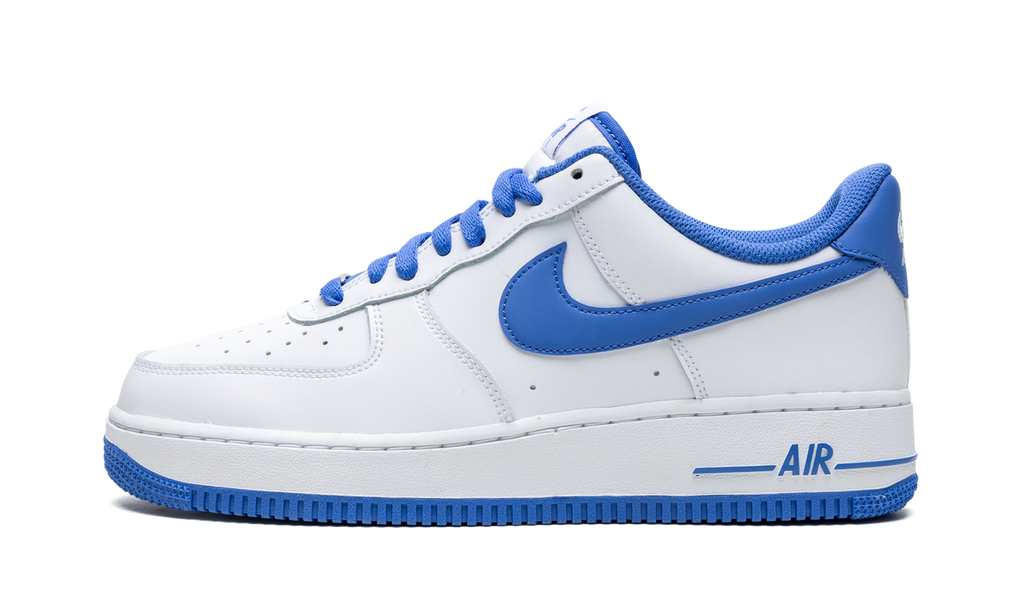 Nike Air Force 1 '07 Medium Blue DH7561 104