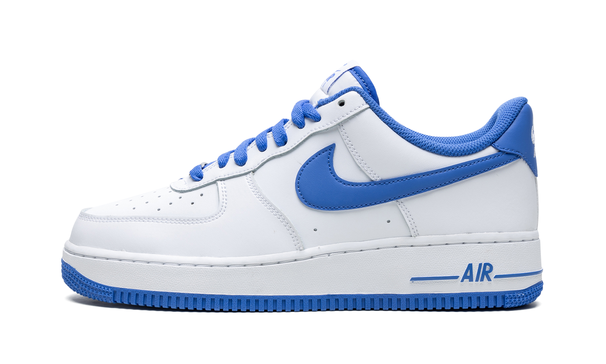 Nike Air Force 1 '07 Medium Blue DH7561 104