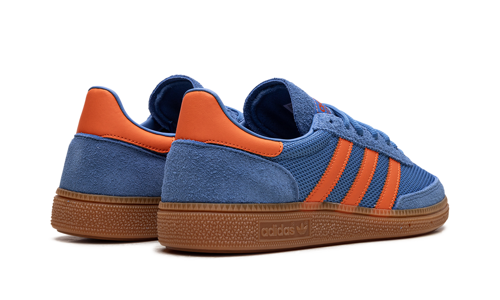 Adidas Handball Spezial Focus Blue Orange JH5445