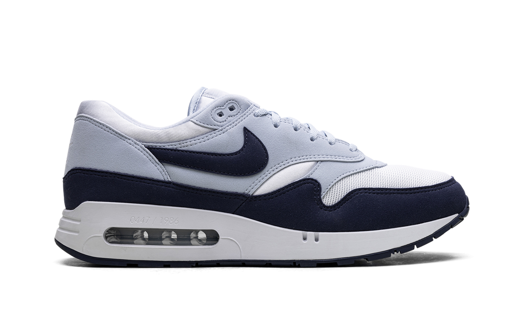 Nike Air Max 1 '86 OG Big Bubble Light Armory Blue FJ8314 001