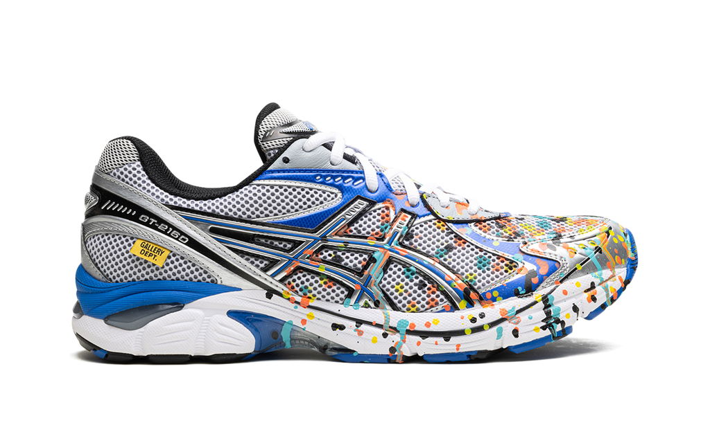 Asics GT-2160 Gallery Dept. - ComplexCon Exclusive 1201A987 100