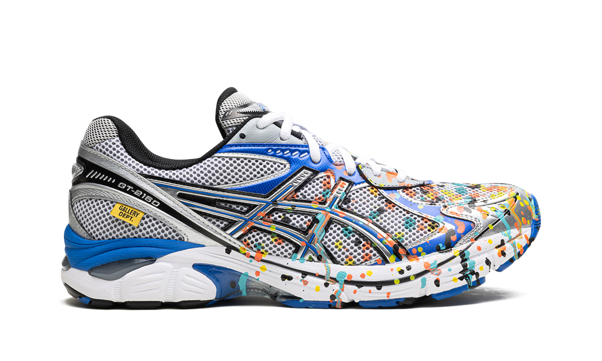 Asics GT-2160 Gallery Dept. - ComplexCon Exclusive 1201A987 100