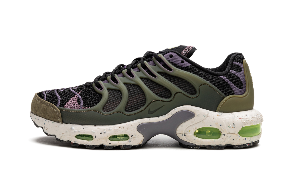 Nike Air Max Terrascape Plus Off Noir Pilgrim DN4590 004