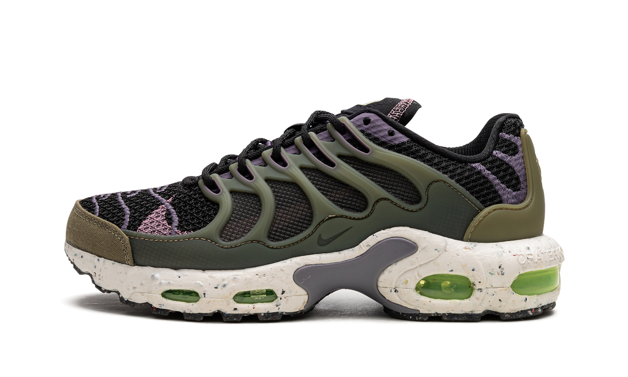 Nike Air Max Terrascape Plus Off Noir Pilgrim DN4590 004