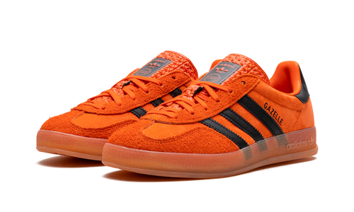 Adidas Gazelle Indoor Orange Gum JI3905